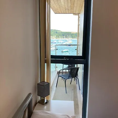 Montezuma House - Harbour-side Appartamento *